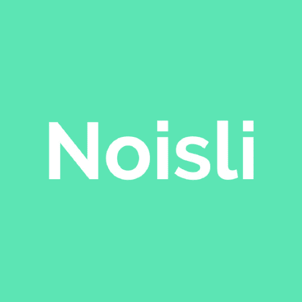 Logo Noisli