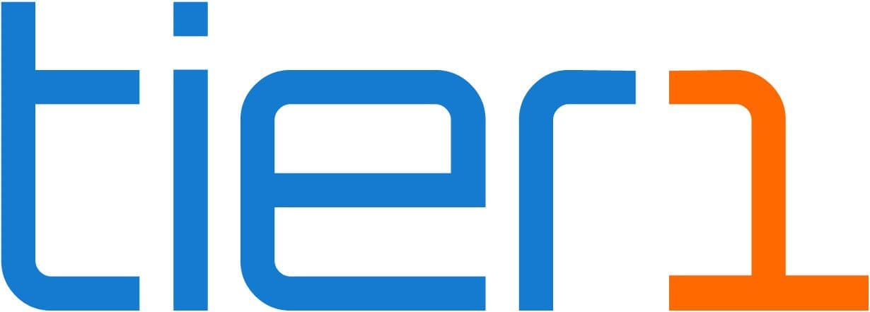 logo Tier 1